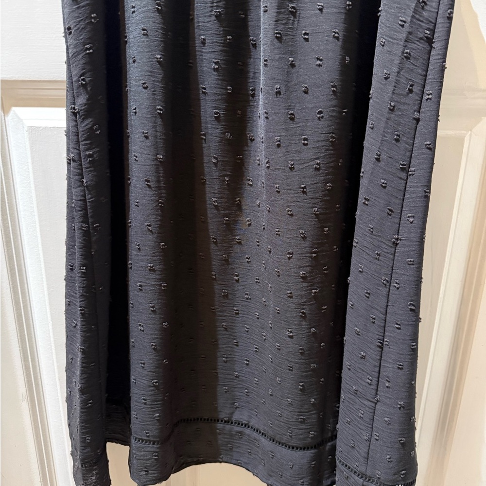 THML Black Sleeveless Dress - NWT! - Picture 5 of 7